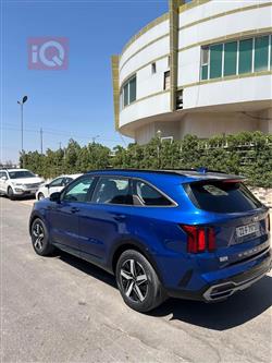 کیا سۆرینتۆ